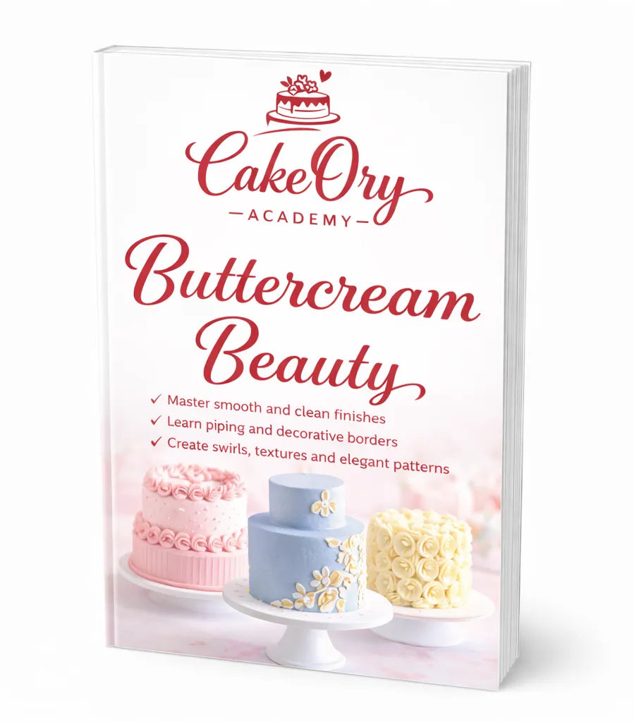 Buttercream Beauty